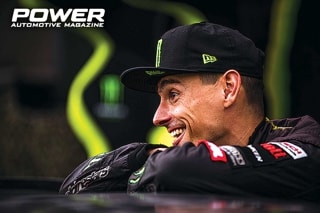 Nissan Silvia S14Α V8 Biturbo 1.100Ps